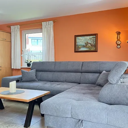 Urlauberdorf Haus 61a *