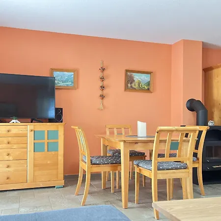 Urlauberdorf Haus 61a Ferienhaus