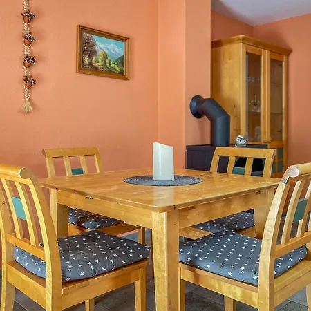Urlauberdorf Haus 61a Ferienhaus