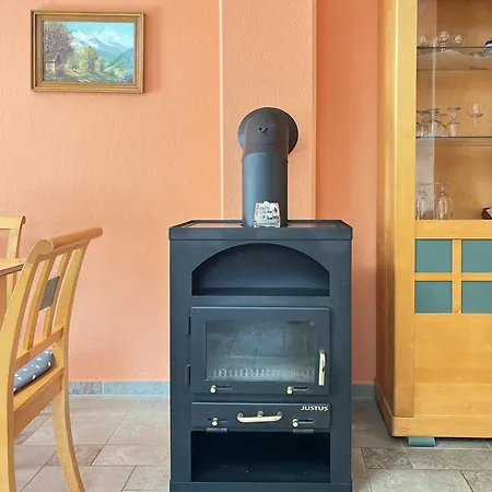 Ferienhaus Urlauberdorf Haus 61a