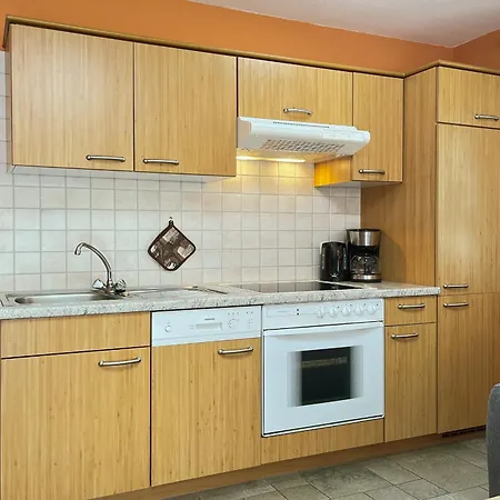 Urlauberdorf Haus 61a * Boltenhagen