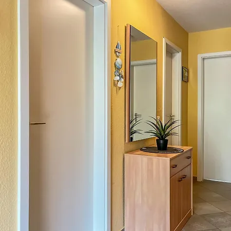 Urlauberdorf Haus 61a Ferienhaus