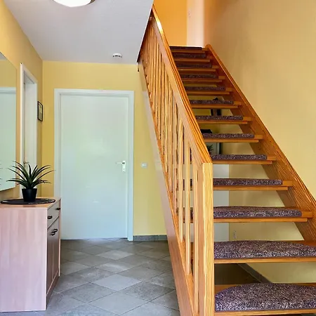 Urlauberdorf Haus 61a