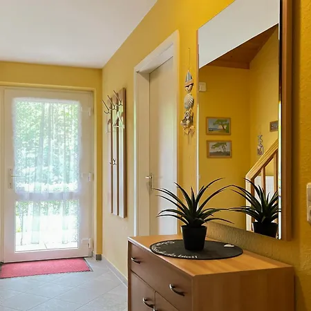 Urlauberdorf Haus 61a *