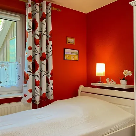 Urlauberdorf Haus 61a