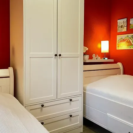 Urlauberdorf Haus 61a Ferienhaus