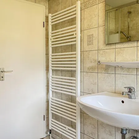 Urlauberdorf Haus 61a Ferienhaus Boltenhagen