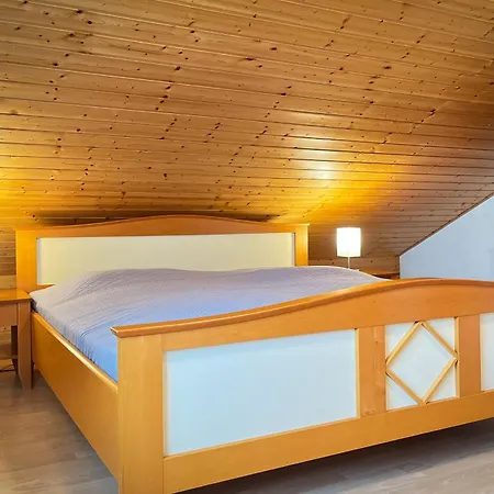 Urlauberdorf Haus 61a Ferienhaus Boltenhagen
