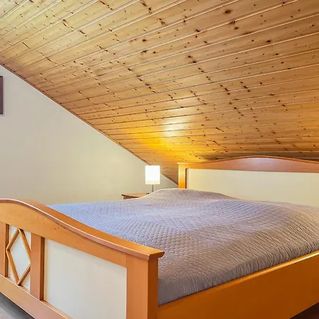 Urlauberdorf Haus 61a Ferienhaus *