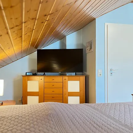 Urlauberdorf Haus 61a *