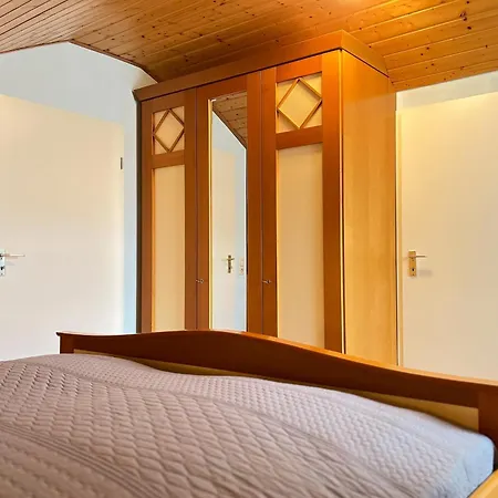 Ferienhaus Urlauberdorf Haus 61a