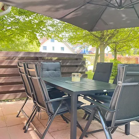 Urlauberdorf Haus 61a Ferienhaus *