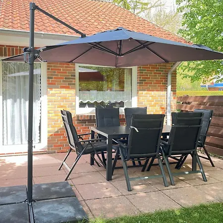 Urlauberdorf Haus 61a *