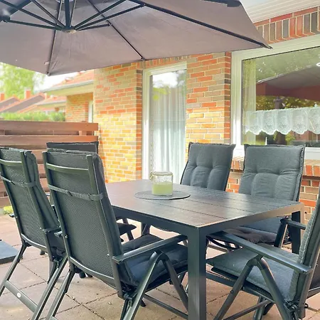 Urlauberdorf Haus 61a