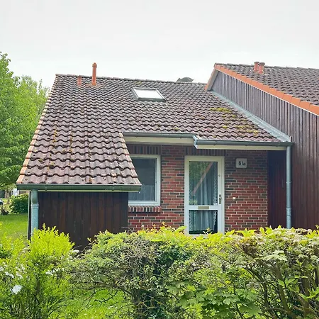 Urlauberdorf Haus 61a Ferienhaus