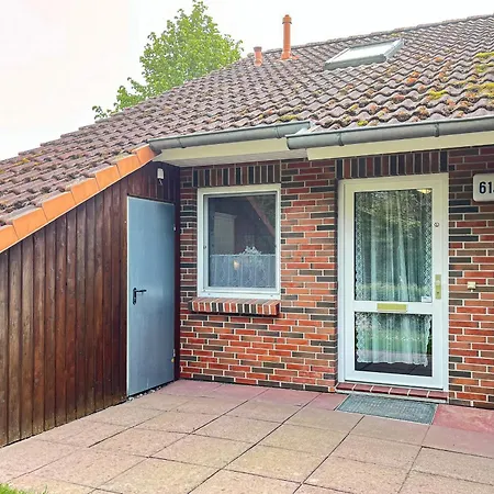 Ferienhaus Urlauberdorf Haus 61a