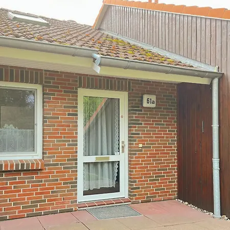 Ferienhaus Urlauberdorf Haus 61a *