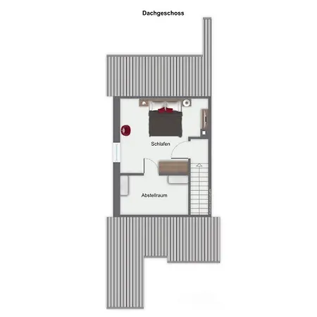 Ferienhaus Urlauberdorf Haus 61a Boltenhagen