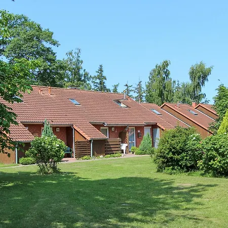 Urlauberdorf Haus 61a * Boltenhagen