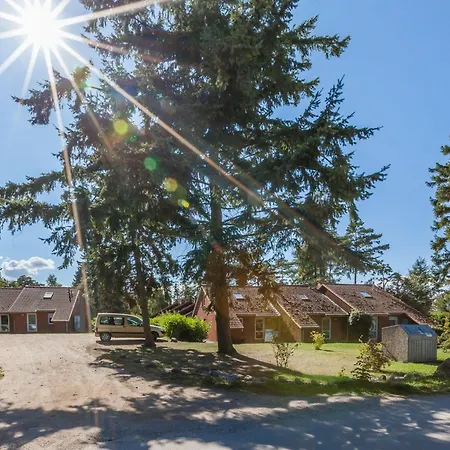 Urlauberdorf Haus 61a Ferienhaus Boltenhagen