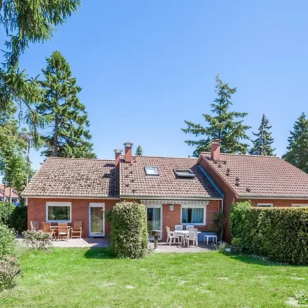 Urlauberdorf Haus 61a Ferienhaus