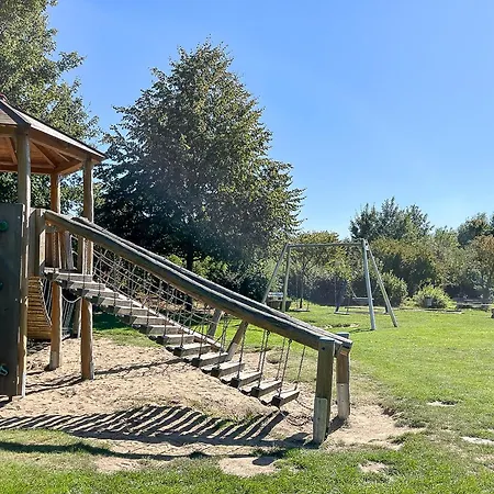 Ferienhaus Urlauberdorf Haus 61a *