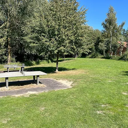 Ferienhaus Urlauberdorf Haus 61a Boltenhagen