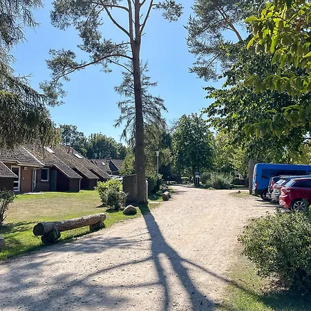 Urlauberdorf Haus 61a