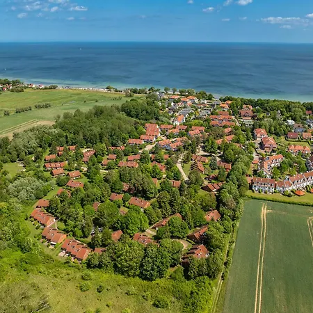 Urlauberdorf Haus 61a *