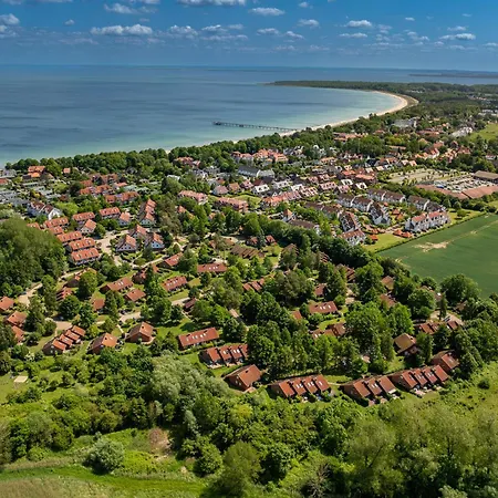 Ferienhaus Urlauberdorf Haus 61a